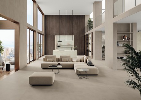 ホットストーン BOOST STONE White Brick 30x60 | Atlas Concorde EN